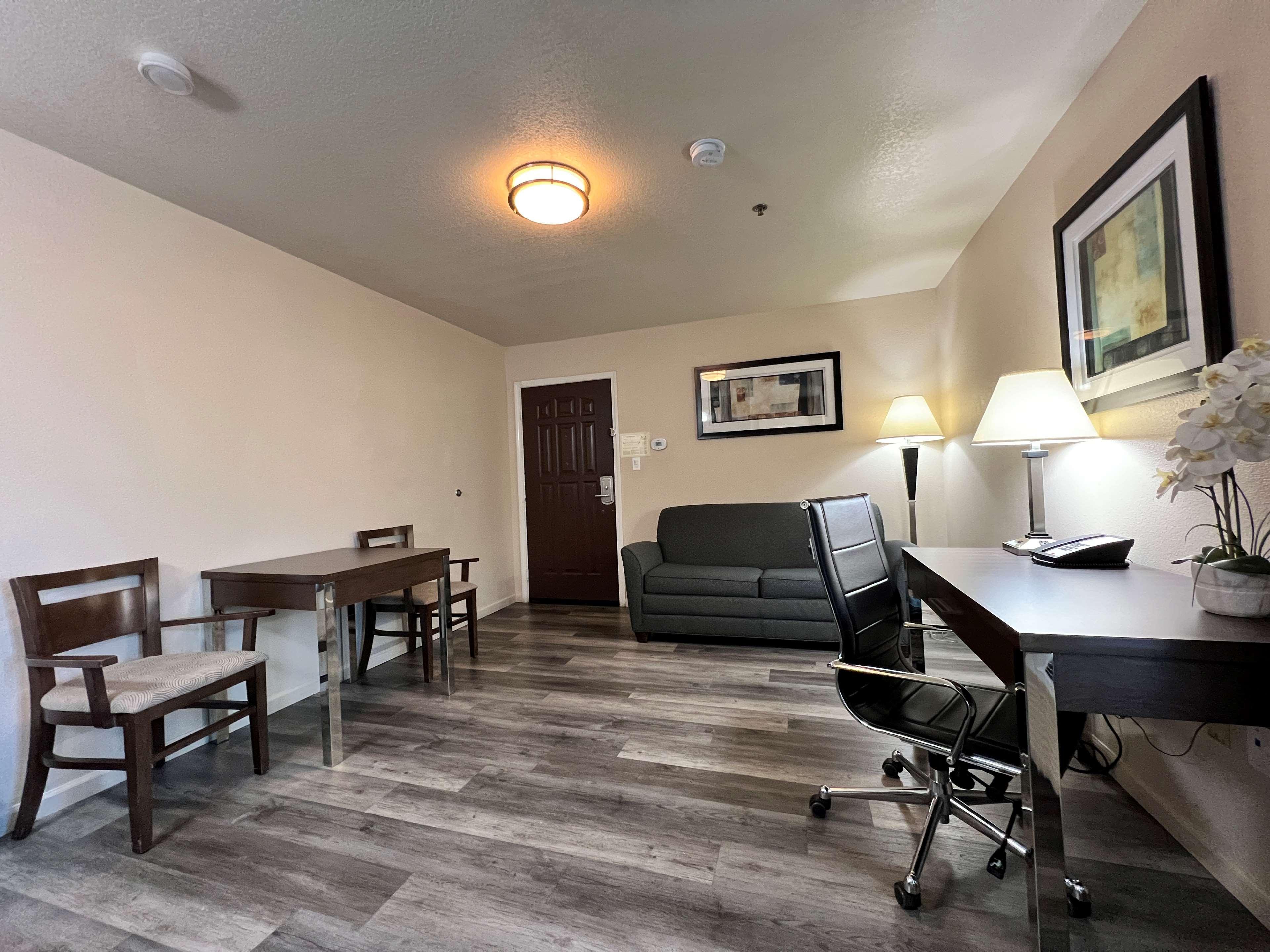 Best Western Americana Dinuba